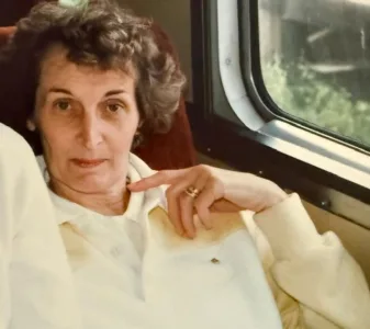 MARY CHRISTMYER